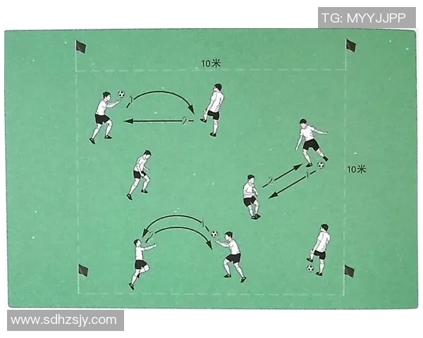 提升足球技能的热身动作全解析助你在赛场上更具竞争力 提升足球技能的热身动作全解析助你在赛场上更具竞争力